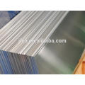 1000 series decorative application anodized aluminum sheet